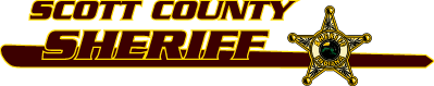 Scott County Sheriff logo