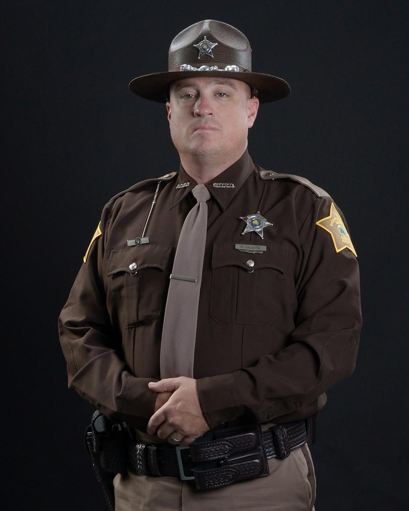Patrol - Scott County Sheriff - Scottsburg, IN