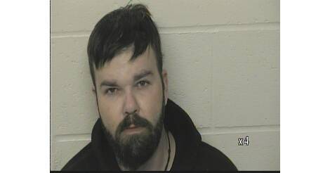 Recent Arrests by the Scott County Sheriff's Office (01/12/2021 ...