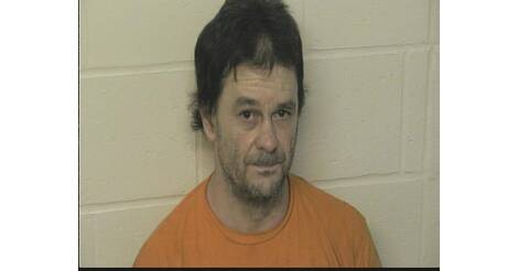 Recent Arrests for the Scott County Sheriff's Office (07/02/2021 ...