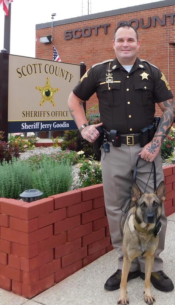 First Sergeant Morgan and K-9 Karma.jpg