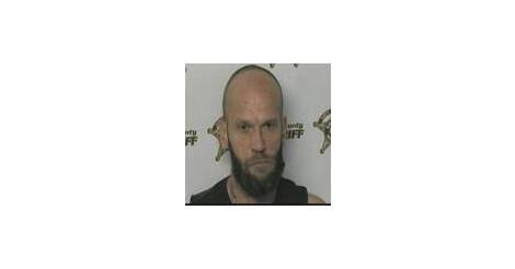 Scott County Sheriff's Deputies Make Following Arrests (10/04/2022 ...