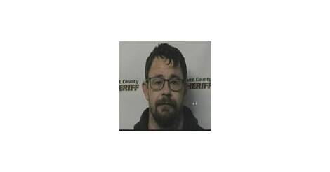 Pursuit Results in the Arrest of Offender for Multiple Charges (02/09 ...