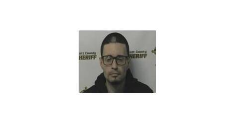Recent Arrests by the Scott County Sheriff's Office (03/08/2023 ...