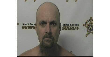Recent Arrests by the Scott County Sheriff's Office week 5/23 (05/30 ...