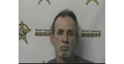 Recent Arrests by the Scott County Sheriff's Office (06/15/2023 ...