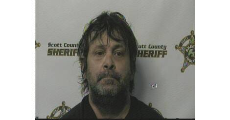 Recent Arrests by the Scott County Sheriff's Office (06/20/2023 ...