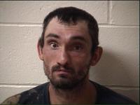 Mugshot of MULLINS, JUSTIN