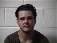Mugshot of BOWMAN, BRANDON