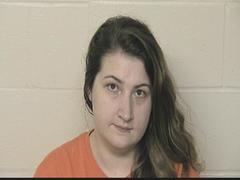 Mugshot of REFFETT, AMBER