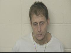 Mugshot of WATTS, ROBERT