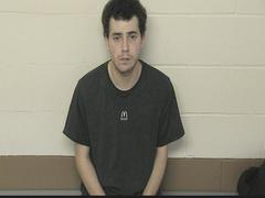 Mugshot of KEITH, ASHTON
