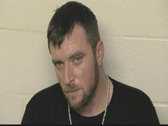Mugshot of KERRIGAN, WILLIAM
