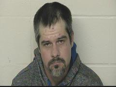 Mugshot of TERRY, JONATHAN