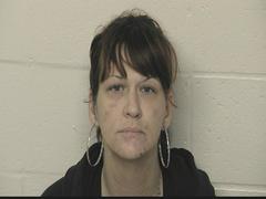 Mugshot of JOHNSON, JESSICA