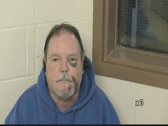 Mugshot of TAFLINGER, RANDY