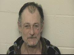 Mugshot of HUGHES, JOHNNY
