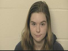 Mugshot of TRABUE, STEPHANIE
