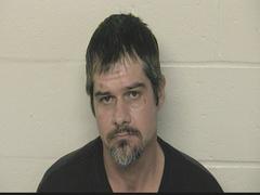 Mugshot of TERRY, JONATHAN