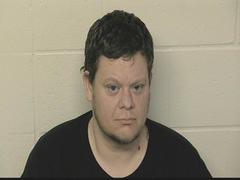 Mugshot of MCINTOSH, FERRELL