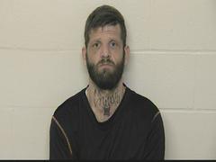 Mugshot of HOLLAN, BILLY