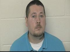 Mugshot of STOCKDALE, ADAM