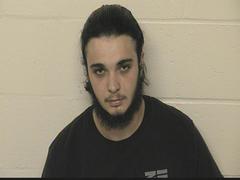 Mugshot of SMITH, MICHAEL
