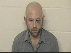 Mugshot of HALL, MARTIN