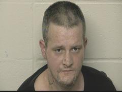 Mugshot of NOBLE, GRANVEL