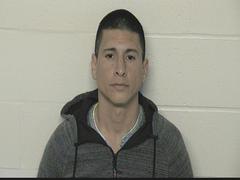 Mugshot of GOMAR, FRANKLIN
