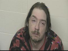 Mugshot of CLAY, JAMES