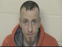 Mugshot of MCINTOSH, DARRELL