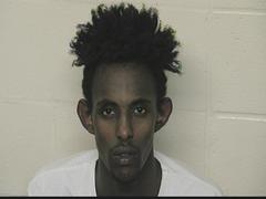 Mugshot of ADEN, ABDULKARIN