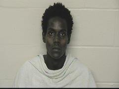 Mugshot of IBRAHIM, MOHAMMED