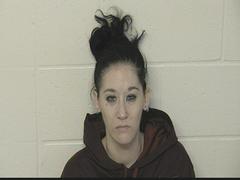 Mugshot of BESWICK, BRITTANY