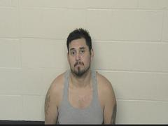 Mugshot of SHESTKO, JAMES