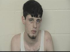 Mugshot of FOX, GLEN