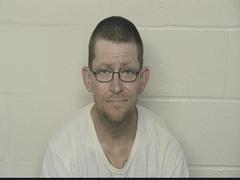 Mugshot of WHITE, CECIL
