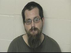 Mugshot of HELTON, CHRISTOPHER