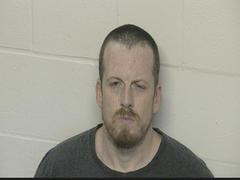 Mugshot of RASNICK, NOAH