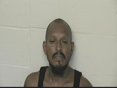 Mugshot of LOPEZ, RAUL