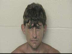 Mugshot of STACY, DONALD