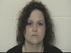 Mugshot of DUNCAN, HEATHER