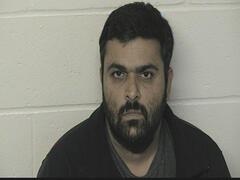Mugshot of KALRA, AJAY