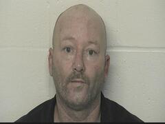 Mugshot of BOOTH, JAMES