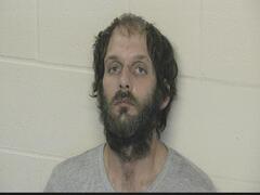 Mugshot of CAMPBELL, JOSEPH