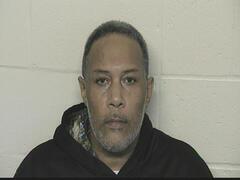 Mugshot of BALLARD, WINDOR