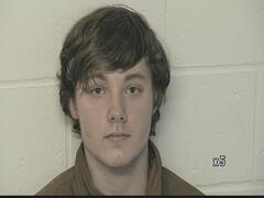 Mugshot of SMITH, JACOB