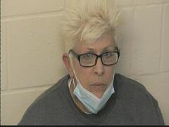 Mugshot of SMITH, JULIE