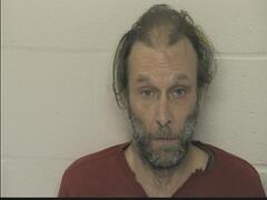 Mugshot of WALDON, MERRITT